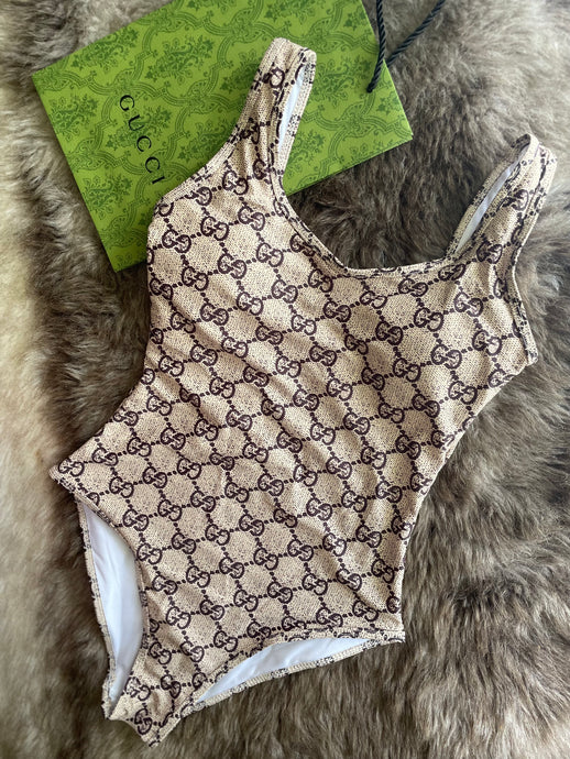 One Piece Swimsuit